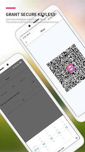 ดาวน์โหลด Cloud Smart Lock ล่าสุด – ปลดล็อกประตูอัจฉริยะผ่านมือถือ ฟรี - Screenshot 2