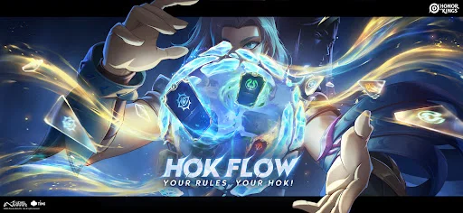 ดาวน์โหลด Honor of Kings ล่าสุด – เกม MOBA 5v5 สุดมันส์ เล่นฟรีบนมือถือ - Screenshot 1