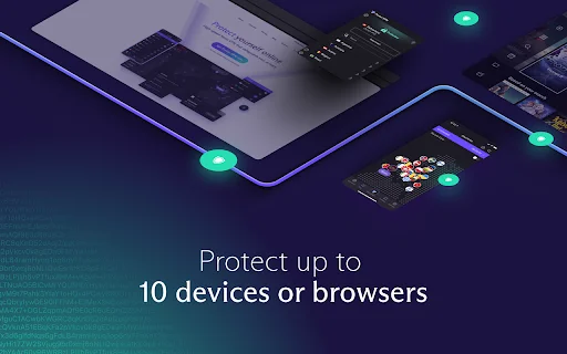 ดาวน์โหลด Proton VPN ล่าสุด – ท่องเน็ตปลอดภัยและเป็นส่วนตัวฟรี - Screenshot 4