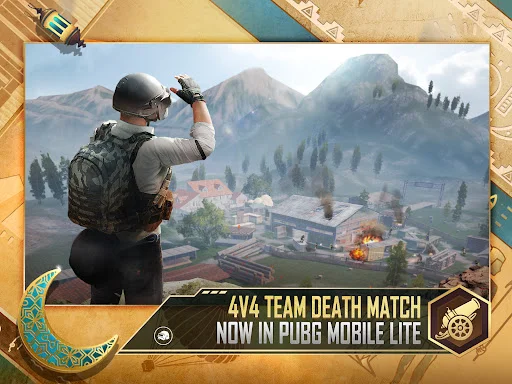 ดาวน์โหลด PUBG MOBILE LITE ล่าสุด – เกมยิงเอาชีวิตรอดลื่นไหลบนมือถือสเปกต่ำ - Screenshot 14