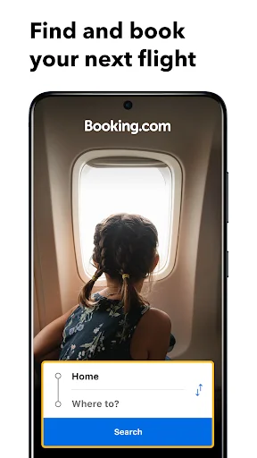 ดาวน์โหลด Booking.com แอปจองที่พักและโรงแรมที่ดีที่สุด – จองง่ายได้ส่วนลดทันที - Screenshot 6