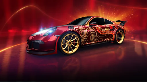 ดาวน์โหลด Asphalt 8 เกมแข่งรถสุดมันส์ – กราฟิกสวย เล่นฟรีบนมือถือ - Screenshot 2