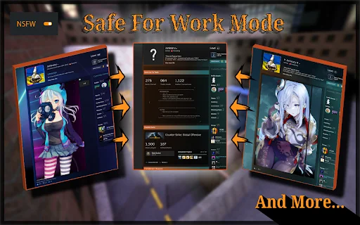 ดาวน์โหลด CS2 Trader ล่าสุด – ตัวช่วยเทรดไอเทม Steam และเช็คราคาฟรี - Screenshot 5