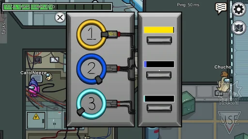 ดาวน์โหลด Among Us เวอร์ชันล่าสุด – เกมแนววางแผนสุดมันส์ฟรี - Screenshot 7