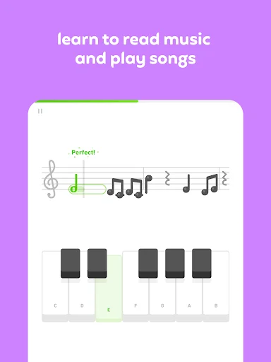 ดาวน์โหลด Duolingo ล่าสุด – เรียนภาษา คณิตศาสตร์ และหมากรุก ฟรี - Screenshot 15