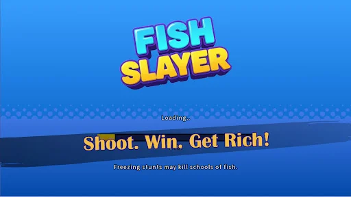 ดาวน์โหลด Fish Slayer เกมยิงปลาสุดมันส์ – สนุกเพลิน อัปเกรดง่าย ฟรี! - Screenshot 18
