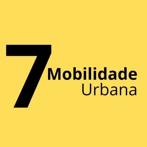 ดาวน์โหลด 7 Mobilidade – Passageiros ล่าสุด – เดินทางสะดวกและปลอดภัย