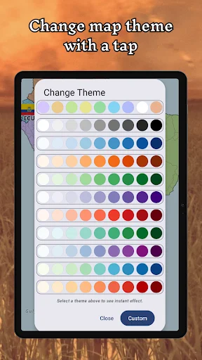 ดาวน์โหลด A+ World Map Editor Sandbox ล่าสุด – สร้างอาณาจักรของคุณฟรี - Screenshot 15