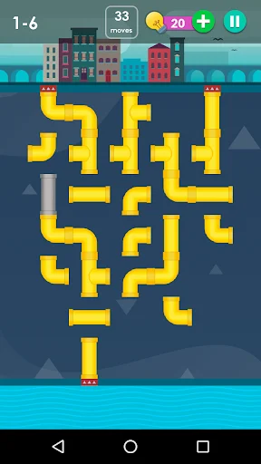 ดาวน์โหลด Smart Puzzles Collection ล่าสุด – รวมเกมลับสมองฟรี - Screenshot 3