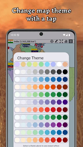 ดาวน์โหลด A+ World Map Editor Sandbox ล่าสุด – สร้างอาณาจักรของคุณฟรี - Screenshot 7