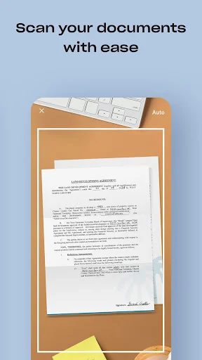 ดาวน์โหลด Dropbox เวอร์ชันล่าสุด – พื้นที่เก็บข้อมูลบนคลาวด์ที่ปลอดภัย - Screenshot 3