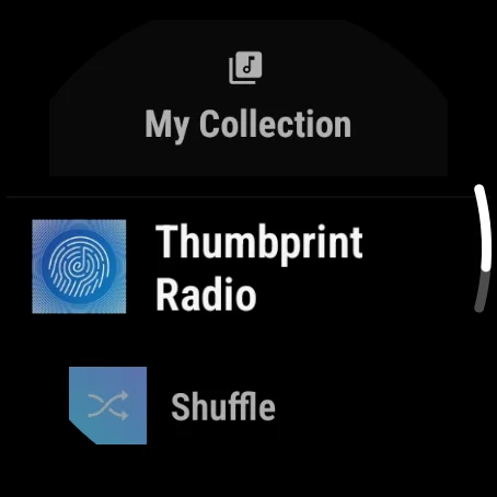 ดาวน์โหลด Pandora ล่าสุด – ฟังเพลงและพอดแคสต์ฟรีบนมือถือ - Screenshot 21