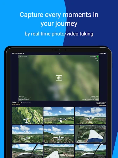 ดาวน์โหลด SimFly Pad ล่าสุด – ตัวช่วยจัดการ Checklist สำหรับนักบินจำลอง - Screenshot 19