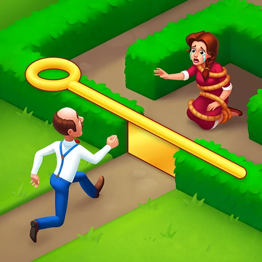 ดาวน์โหลด Gardenscapes เวอร์ชันล่าสุด – เกมแต่งสวนสุดสนุกเล่นฟรี
