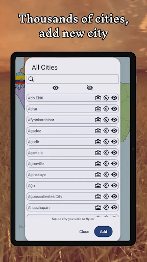 ดาวน์โหลด A+ World Map Editor Sandbox ล่าสุด – สร้างอาณาจักรของคุณฟรี - Screenshot 16