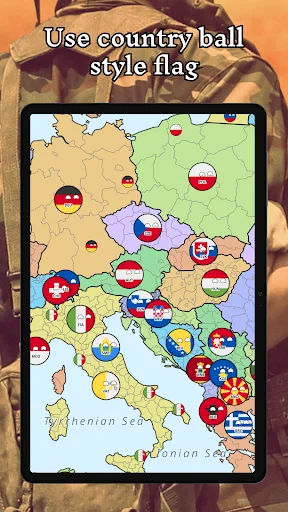 ดาวน์โหลด A+ World Map Editor Sandbox ล่าสุด – สร้างอาณาจักรของคุณฟรี - Screenshot 11