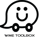 ดาวน์โหลด WME Toolbox ล่าสุด – ตัวช่วยปรับแต่งแผนที่ Waze ฟรี