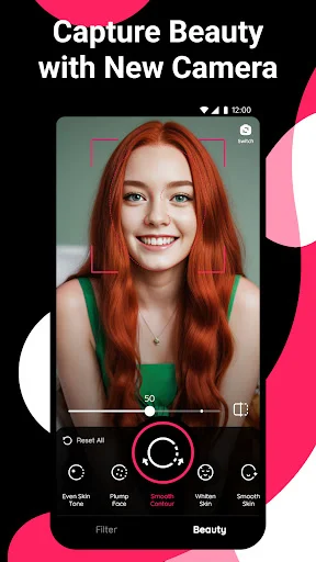 ดาวน์โหลด Likee ล่าสุด – แพลตฟอร์มวิดีโอสั้นพร้อมเอฟเฟกต์สุดล้ำฟรี - Screenshot 5