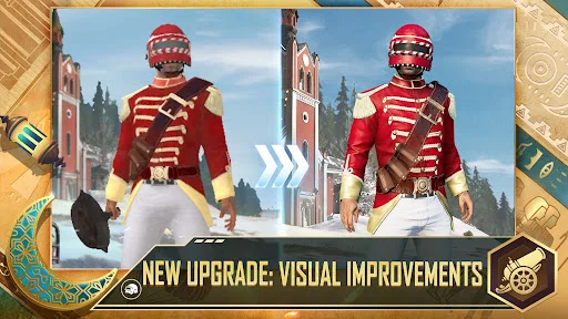 ดาวน์โหลด PUBG MOBILE LITE ล่าสุด – เกมยิงเอาชีวิตรอดลื่นไหลบนมือถือสเปกต่ำ - Screenshot 3