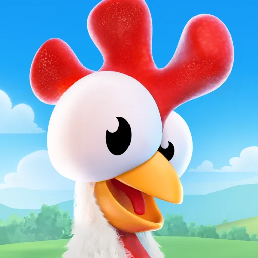 ดาวน์โหลด Hay Day เวอร์ชั่นล่าสุด – เกมจำลองการทำฟาร์มแสนสนุก เล่นฟรี
