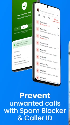 ดาวน์โหลด Truecaller ล่าสุด – บล็อกสายสแปมและระบุตัวตนผู้โทรฟรี - Screenshot 3