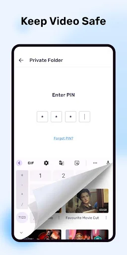 ดาวน์โหลด MX Player เวอร์ชันล่าสุด – เล่นวิดีโอระดับมืออาชีพ ฟรี - Screenshot 8