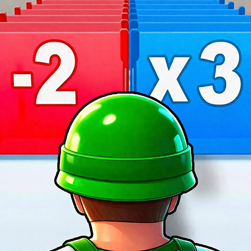 ดาวน์โหลด Real War: Not Fake ล่าสุด – เกมแอ็กชันสุดมันส์เล่นฟรี