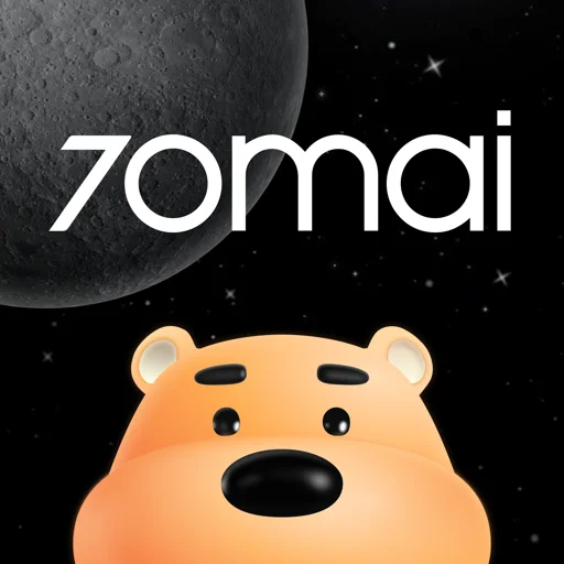 ดาวน์โหลดแอป 70mai ล่าสุด – จัดการกล้องติดรถยนต์อัจฉริยะของคุณได้ง่ายๆ