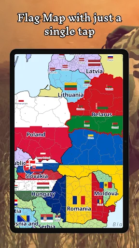 ดาวน์โหลด A+ World Map Editor Sandbox ล่าสุด – สร้างอาณาจักรของคุณฟรี - Screenshot 10