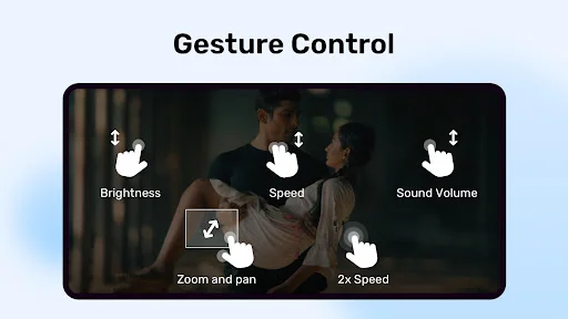 ดาวน์โหลด MX Player เวอร์ชันล่าสุด – เล่นวิดีโอระดับมืออาชีพ ฟรี - Screenshot 14