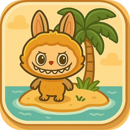 ดาวน์โหลด Island Labulu: Match Adventure ล่าสุด – เกมจับคู่สุดน่ารัก เล่นฟรี