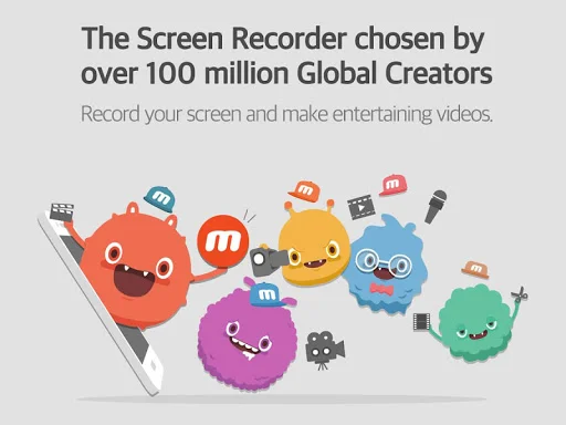 ดาวน์โหลด Mobizen Screen Recorder ล่าสุด – บันทึกหน้าจอและตัดต่อวิดีโอฟรี - Screenshot 9