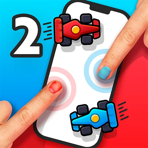 ดาวน์โหลด 2 Player Games: The Challenge ล่าสุด – เกมสนุกเล่นได้ 2 คนฟรี