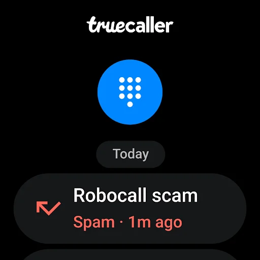 ดาวน์โหลด Truecaller ล่าสุด – บล็อกสายสแปมและระบุตัวตนผู้โทรฟรี - Screenshot 13