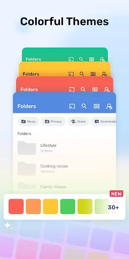 ดาวน์โหลด MX Player เวอร์ชันล่าสุด – เล่นวิดีโอระดับมืออาชีพ ฟรี - Screenshot 16