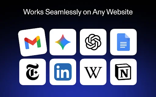 Speechify: แอปอ่านออกเสียงและ AI ผู้ช่วยส่วนตัวที่ดีที่สุดในไทย - Screenshot 5