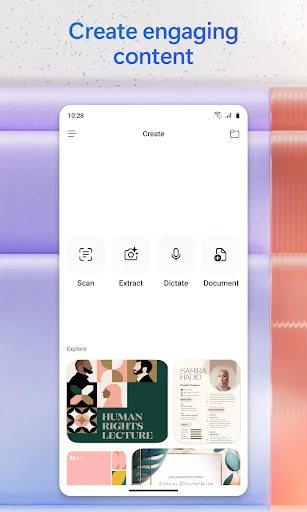 ดาวน์โหลด Microsoft 365 Copilot ล่าสุด – ผู้ช่วย AI อัจฉริยะสำหรับคุณ - Screenshot 7