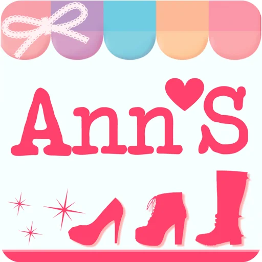 ดาวน์โหลด Ann’S แอปพลิเคชันที่ปรึกษาด้านรองเท้าแฟชั่นล่าสุด ฟรี