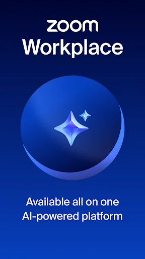 ดาวน์โหลด Zoom Workplace ล่าสุด – ประชุมออนไลน์พร้อม AI Companion ฟรี - Screenshot 8