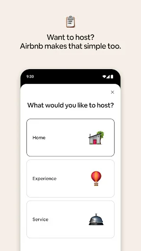 ดาวน์โหลด Airbnb เวอร์ชันล่าสุด – จองที่พักและประสบการณ์ทั่วโลกฟรี - Screenshot 7