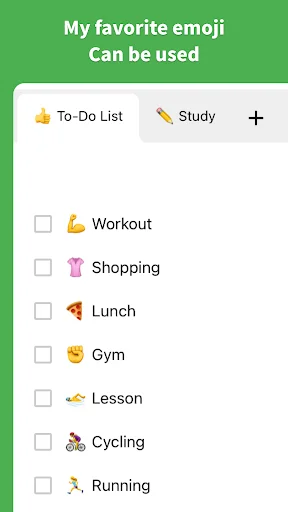 ดาวน์โหลด Daily Checklist – แอปจัดการงานและวางแผนกิจวัตรประจำวัน - Screenshot 14