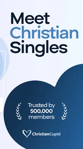 ดาวน์โหลด ChristianCupid: แอปหาคู่คริสเตียนเพื่อความสัมพันธ์ที่จริงจัง - Screenshot 2