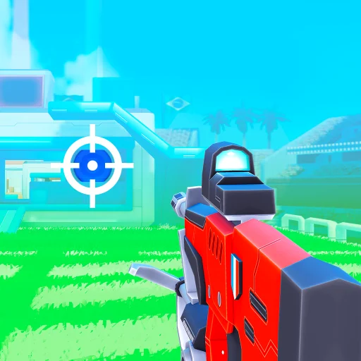 ดาวน์โหลด FRAG Pro Shooter ล่าสุด – เกมยิงแนวแอ็กชันสุดมันส์เล่นฟรี