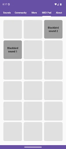 ดาวน์โหลด Blackbird Sounds ล่าสุด – สัมผัสเสียงธรรมชาติ ฟรี - Screenshot 5