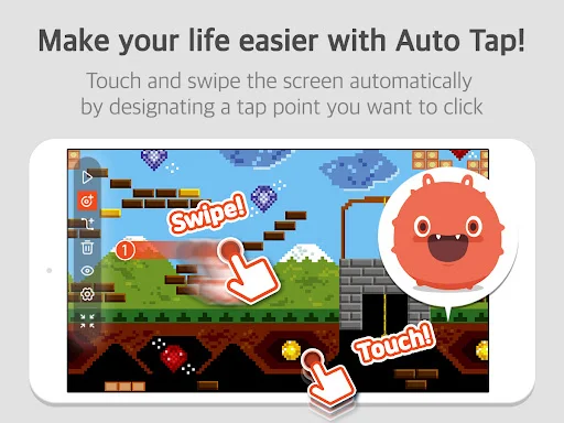ดาวน์โหลด Mobizen Screen Recorder ล่าสุด – บันทึกหน้าจอและตัดต่อวิดีโอฟรี - Screenshot 10
