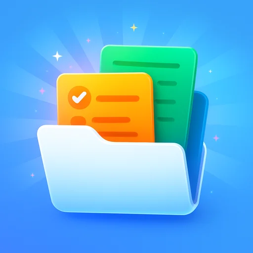 ดาวน์โหลด Nested Folder Notes – Folino จัดระเบียบโน้ตแบบลำดับชั้นได้ไม่จำกัด