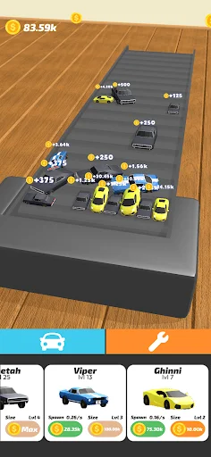 ดาวน์โหลด Idle Treadmill 3D ล่าสุด – เกมจำลองสุดมันส์ เล่นฟรีบนมือถือ - Screenshot 7