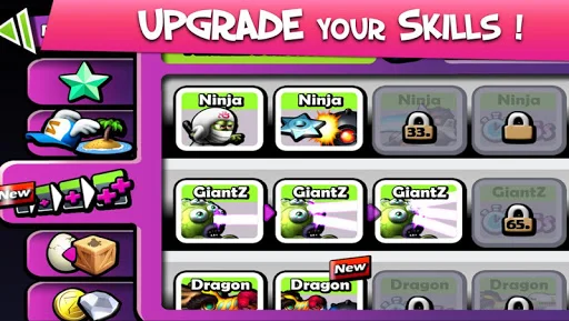 ดาวน์โหลด Zombie Tsunami เวอร์ชั่นล่าสุด – เกมซอมบี้สุดมันส์ เล่นฟรีแบบออฟไลน์ - Screenshot 4