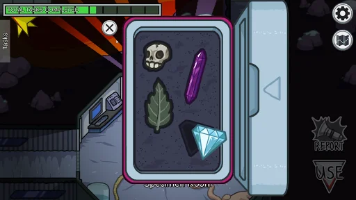 ดาวน์โหลด Among Us เวอร์ชันล่าสุด – เกมแนววางแผนสุดมันส์ฟรี - Screenshot 20