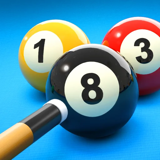ดาวน์โหลด 8 Ball Pool ล่าสุด – เกมบิลเลียดออนไลน์ยอดฮิต ฟรี